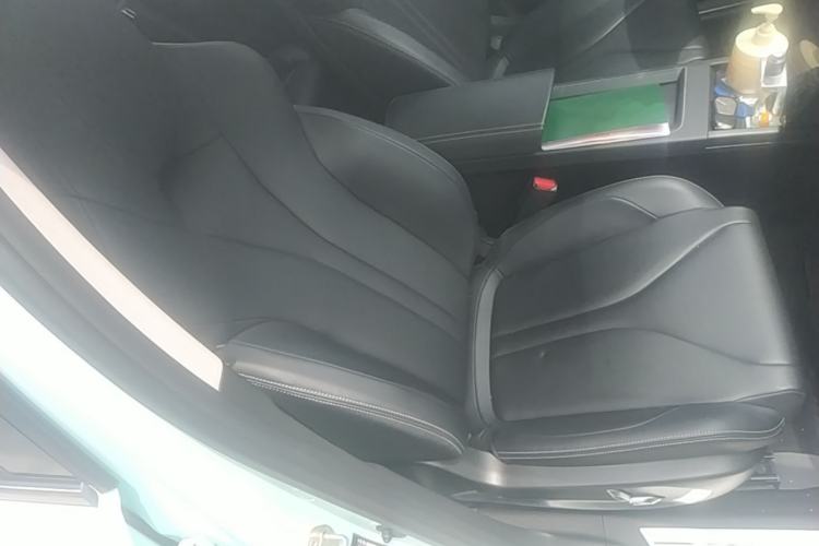 Used XPeng G3 2021 G3i 460G Right Front Seat