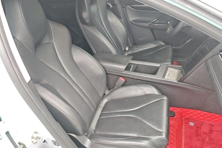 Used XPeng G3 2021 G3i 460N Right Front Seat