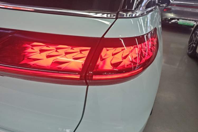 Used XPeng G3 2021 G3i 460N Right Rear Taillight