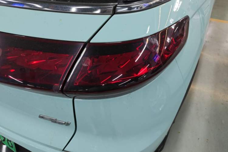 Used XPeng G3 2021 G3i 460N Right Rear Taillight