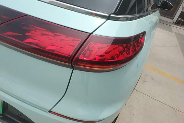 Used XPeng G3 2021 G3i 460G Right Rear Taillight