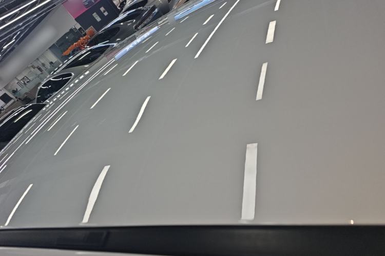 Used XPeng G3 2021 G3i 460N Roof