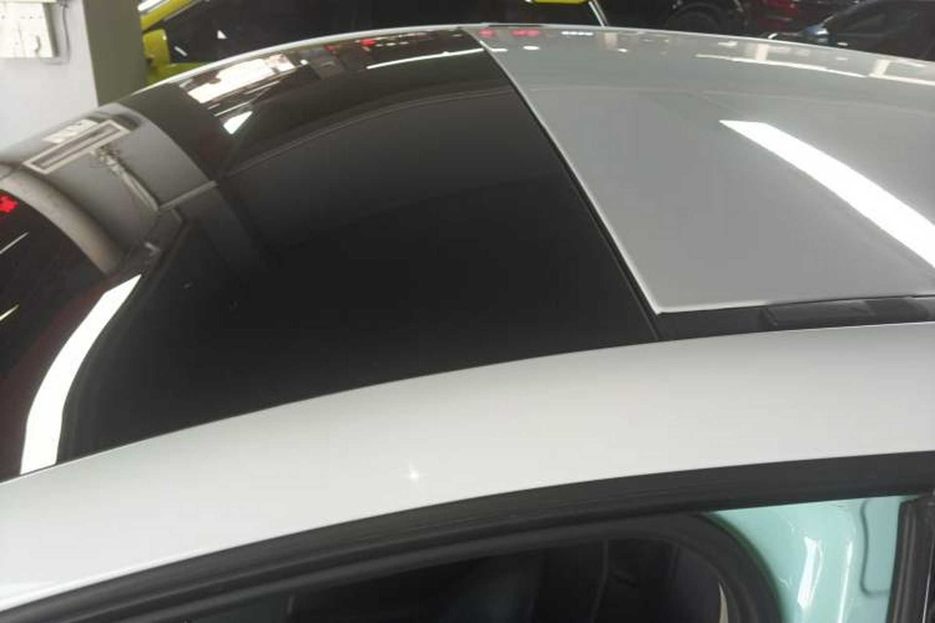 Used XPeng G3 2021 G3i 460G Roof