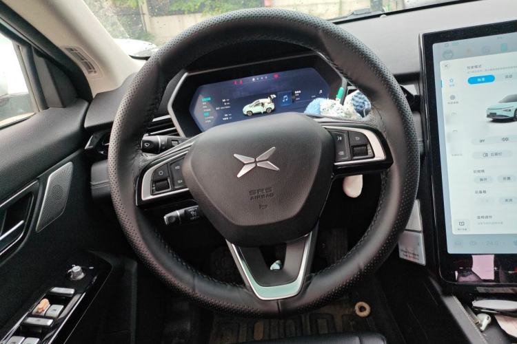Used XPeng G3 2021 G3i 460G Steering Wheel
