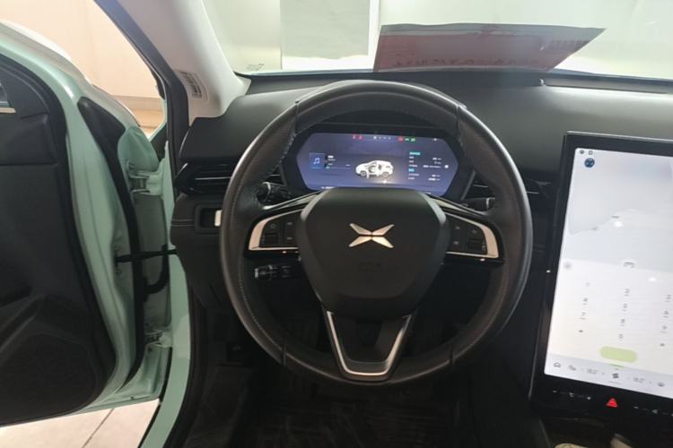 Used XPeng G3 2021 G3i 460N Steering Wheel