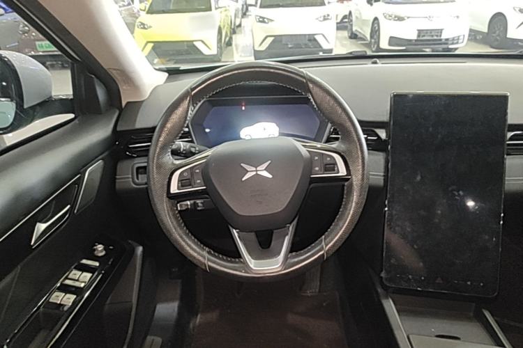 Used XPeng G3 2021 G3i 460G Steering Wheel