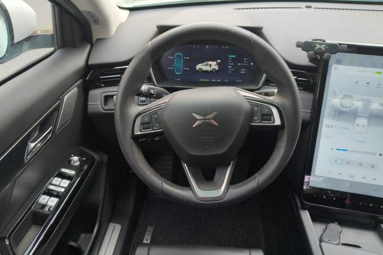 Used XPeng G3 2021 G3i 460N Steering Wheel