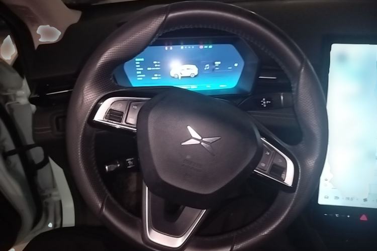 Used XPeng G3 2021 G3i 520G+ Steering Wheel