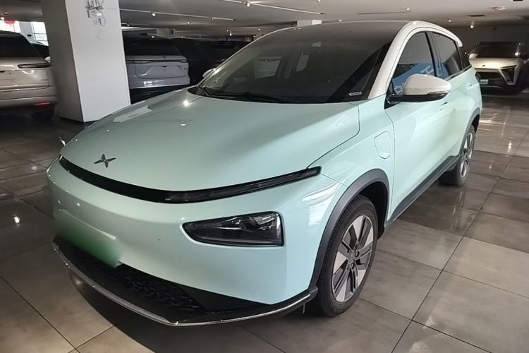 Used XPeng G3 2021 G3i 460G Guazi used car, China used car export, Used car for sale, Used cars, Cheapest cars for sale