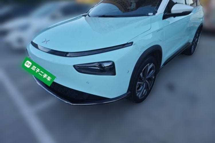 Used XPeng G3 2021 G3i 460N Guazi used car, China used car export, Used car for sale, Used  cars, Cheapest cars for sale