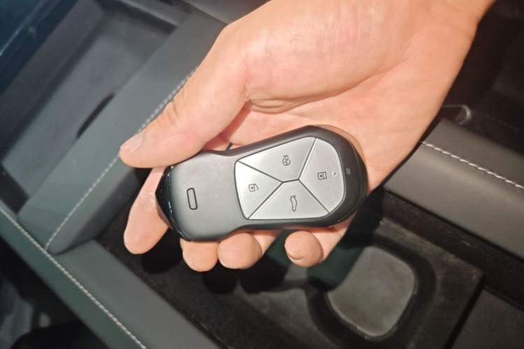 Used XPeng G3 2021 G3i 460N Vehicle Key