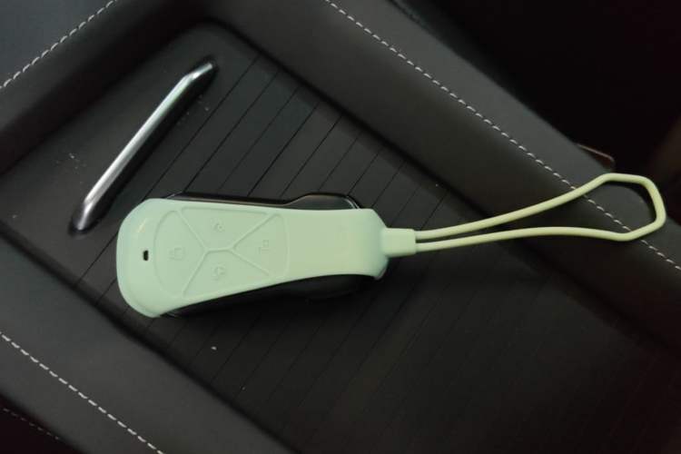 Used XPeng G3 2021 G3i 460N Vehicle Key