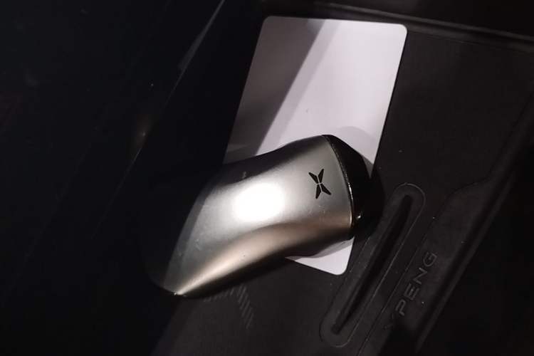 Used XPeng G3 2021 G3i 520N Vehicle Key