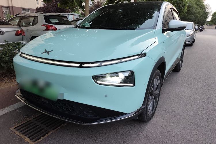 Used XPeng G3 2021 G3i 460N Guazi used car, China used car export, Used car for sale, Used cars, Cheapest cars for sale