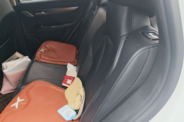 Used XPeng G3 2021 G3i 460G Left Rear Seat