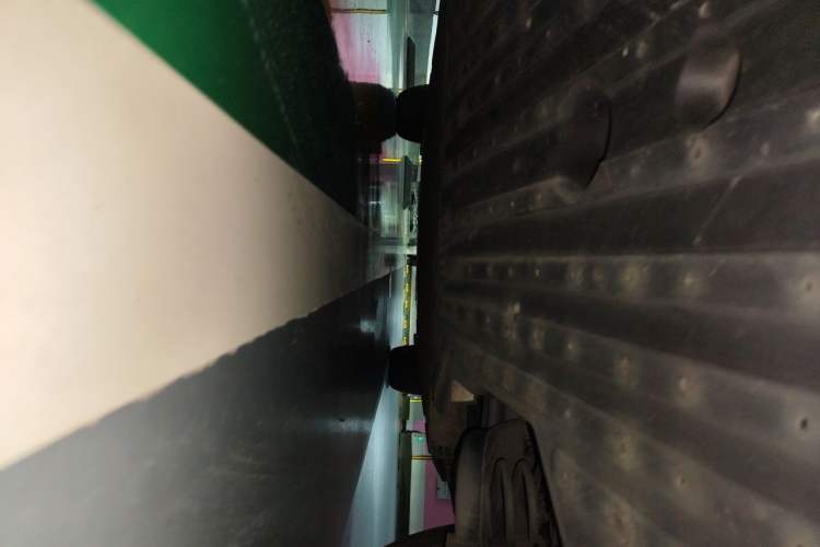 Used XPeng G3 2021 G3i 460N Chassis Rear