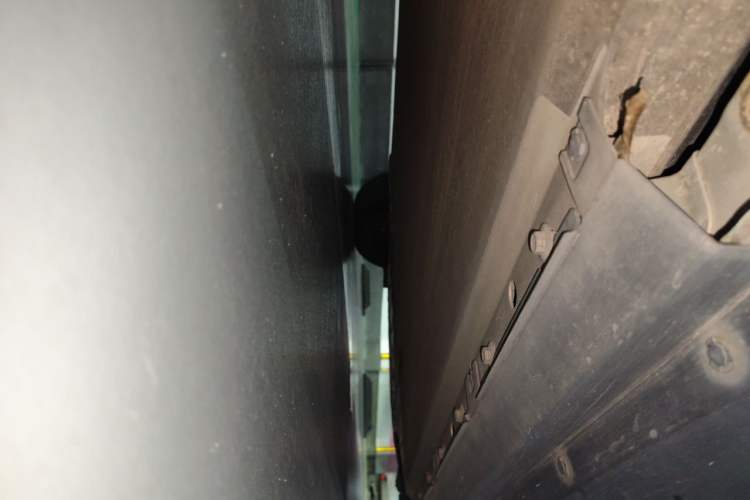 Used XPeng G3 2021 G3i 460N Chassis Rear Right
