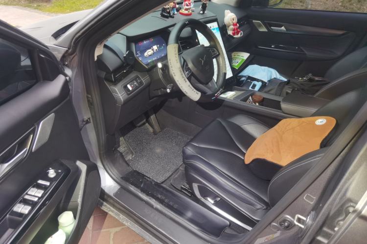 Used XPeng G3 2021 G3i 520N+ Driver Seat