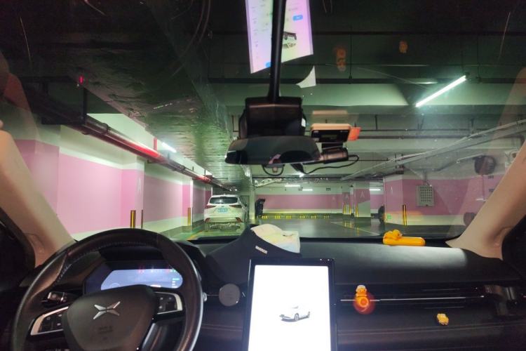 Used XPeng G3 2021 G3i 460N Headliner