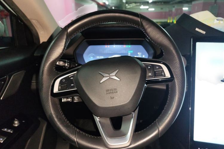 Used XPeng G3 2021 G3i 460N Steering Wheel