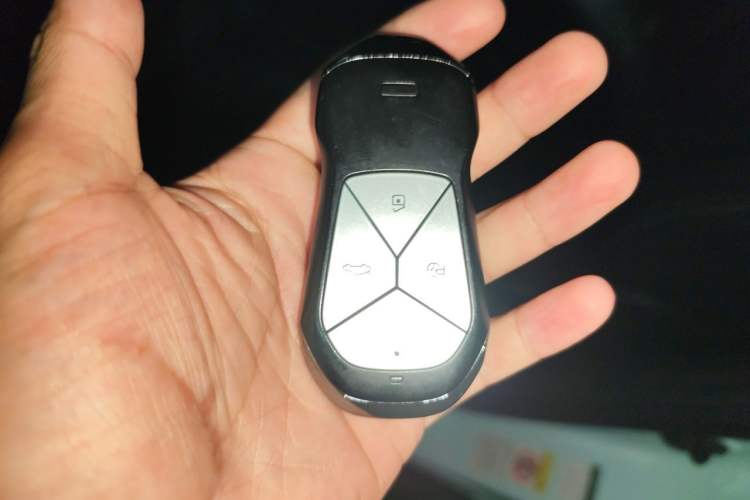 Used XPeng G3 2021 G3i 460N Vehicle Key