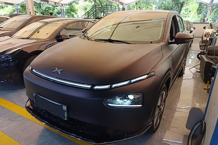 Used XPeng G3 2021 G3i 460N Guazi used car, China used car export, Used car for sale, Used cars, Cheapest cars for sale