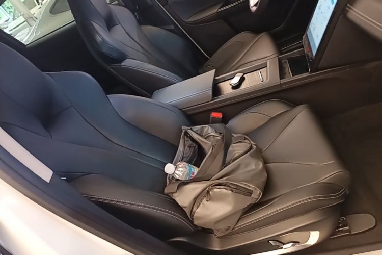 Used XPeng G3 2021 G3i 460N Right Front Seat