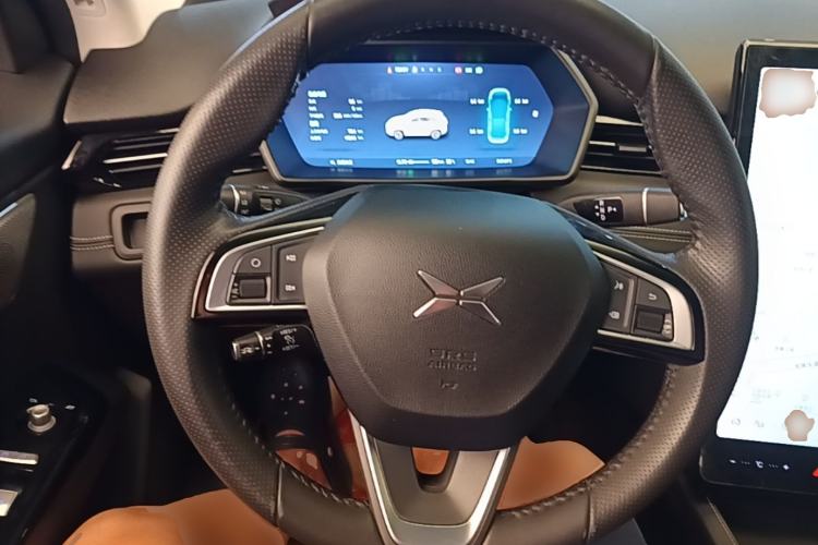 Used XPeng G3 2021 G3i 460N Steering Wheel