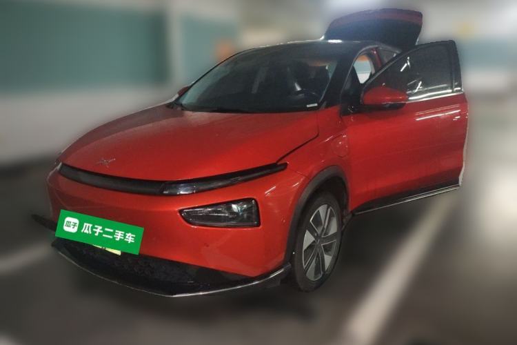 XPeng G3 2021 G3i 520N с пробегом Guazi used car, China used car export, Used car for sale, Used cars, Cheapest cars for sale