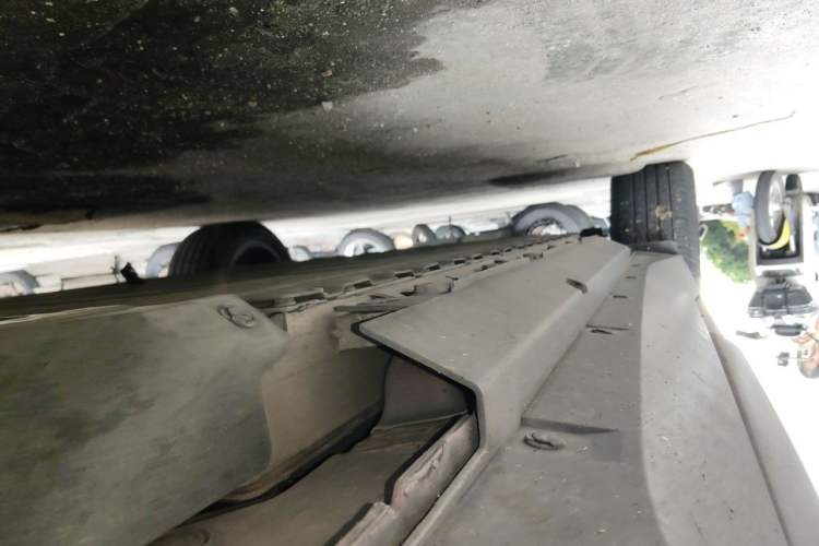 Used XPeng G3 2021 460c Enjoy Edition Chassis Front Right