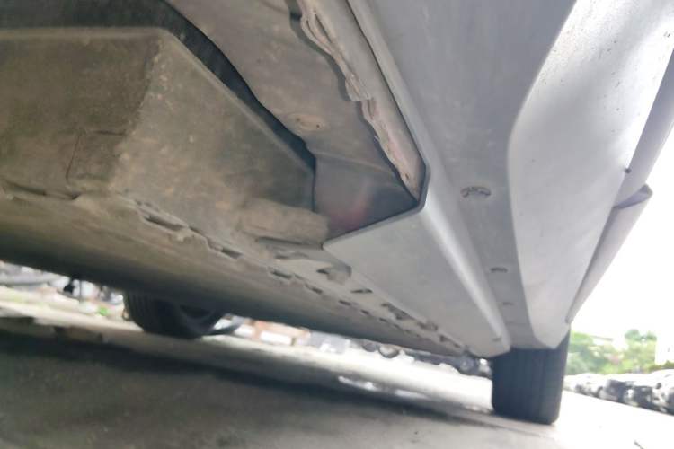 Used XPeng G3 2021 460c Enjoy Edition Chassis Rear Right