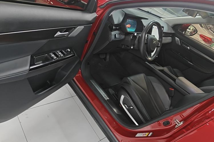 Used XPeng G3 2021 460c Enjoy Edition Driver Seat