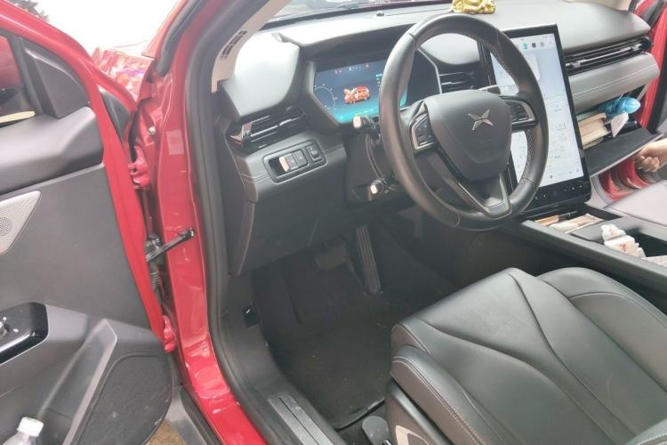 Used XPeng G3 2021 460c Enjoy Edition Driver Seat