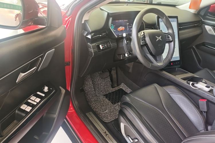 Used XPeng G3 2021 G3i 520N Driver Seat