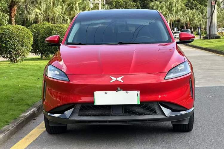 Used XPeng G3 2021 460c Enjoy Edition Exterior 3
