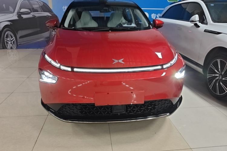 Used XPeng G3 2021 G3i 520N Front