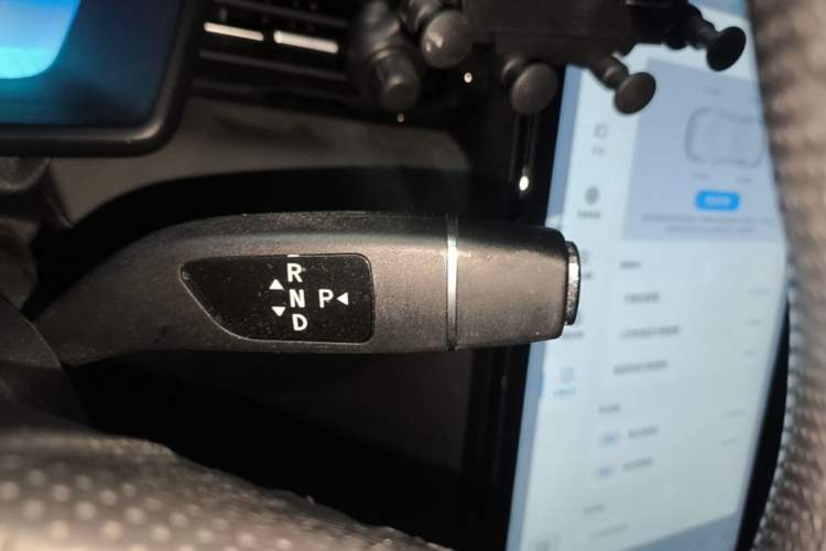 Used XPeng G3 2021 G3i 520G Gear Lever