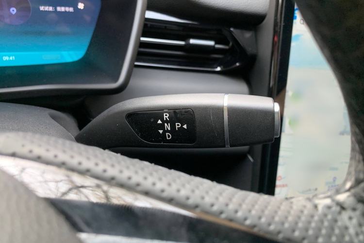 Used XPeng G3 2021 G3i 520N Gear Lever