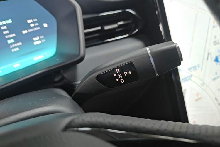 Used XPeng G3 2021 460c Enjoy Edition Gear Lever