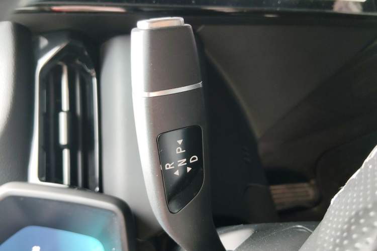 Used XPeng G3 2021 460c Enjoy Edition Gear Lever