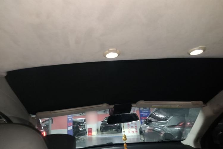 Used XPeng G3 2021 G3i 520G Headliner