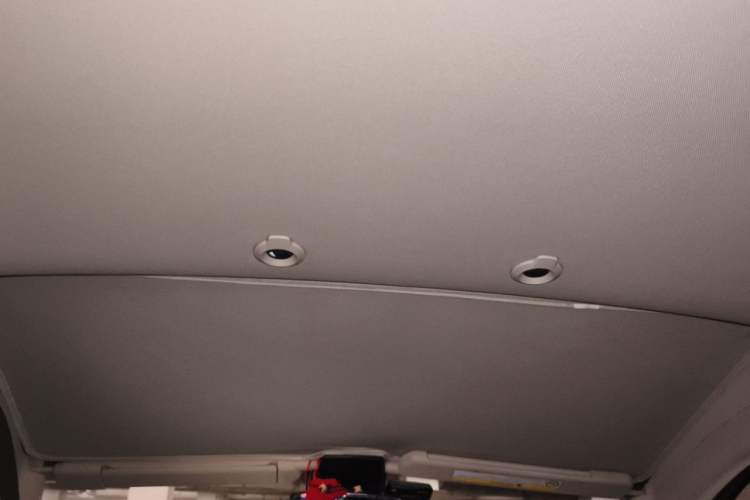 Used XPeng G3 2021 G3i 520N Headliner