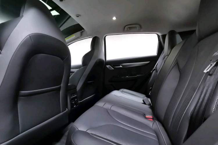 Used XPeng G3 2021 G3i 520N Headliner