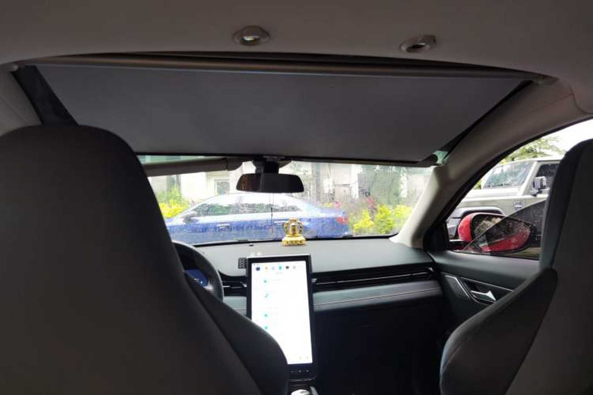 Used XPeng G3 2021 G3i 520G Headliner