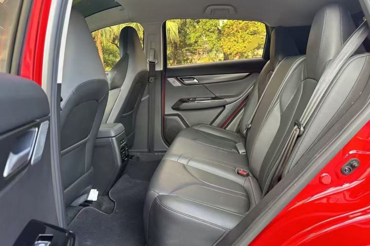 Used XPeng G3 2021 460c Enjoy Edition Interior 2