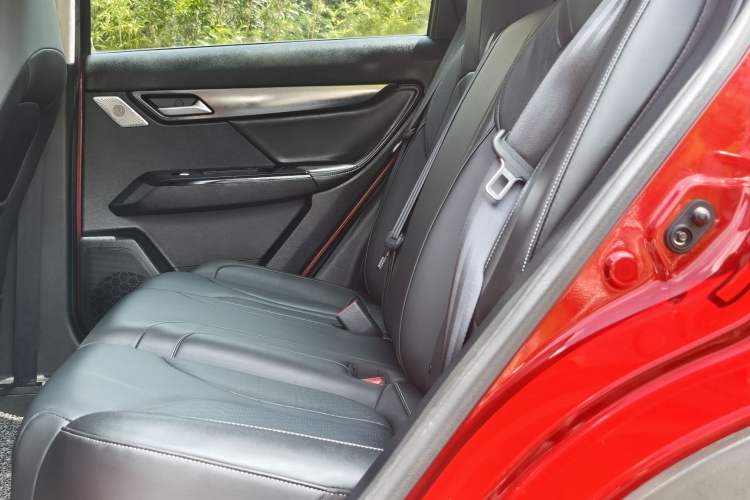 Used XPeng G3 2021 G3i 520N Interior 2