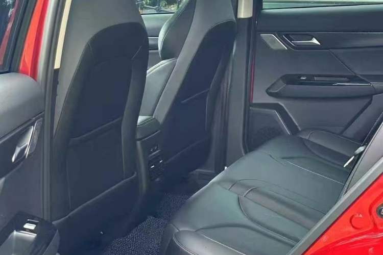 Used XPeng G3 2021 G3i 520N Interior 5