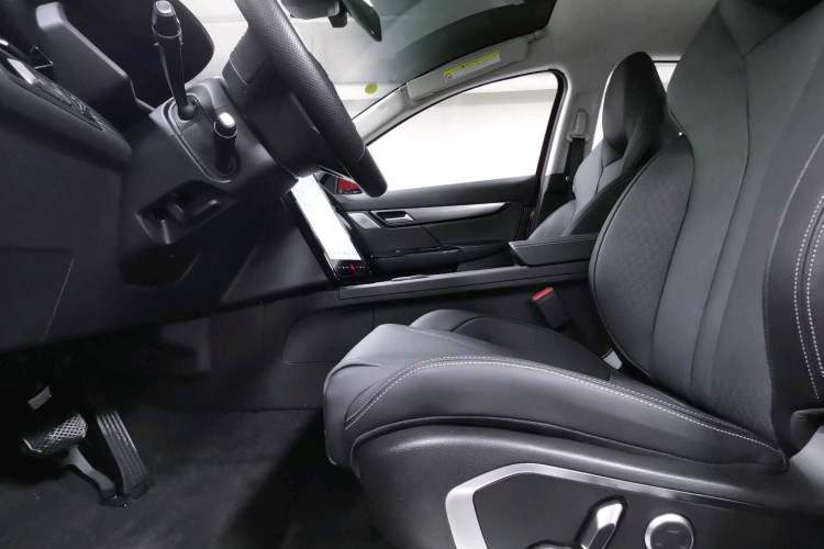 Used XPeng G3 2021 G3i 520N Interior 6