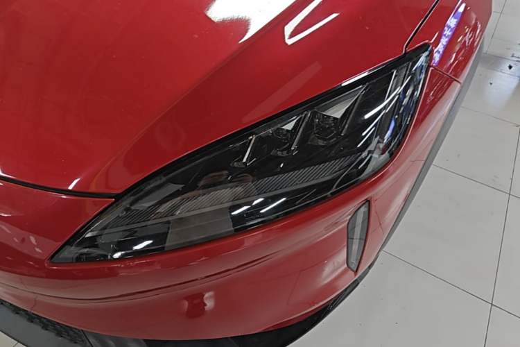 Used XPeng G3 2021 460c Enjoy Edition Left Front Headlight