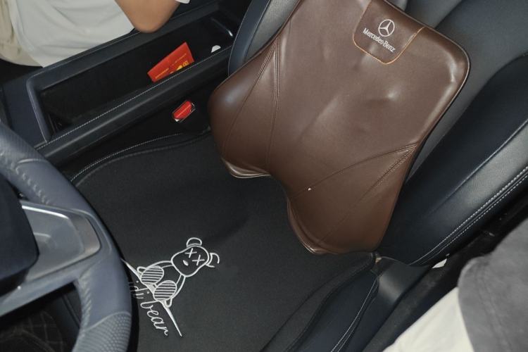 Used XPeng G3 2021 G3i 460G Left Front Seat
